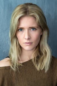 Amy De Bhrún in Victorian Psycho