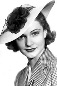 Patti Pickens in Good Luck – Best Wishes