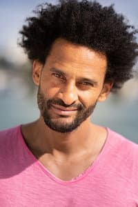 David Saada in La Tirade