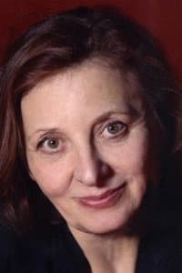 Christiane Cohendy in Le Roman d’un trader