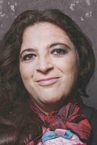 Sandra Zidani in Ruben fête ses 25 ans