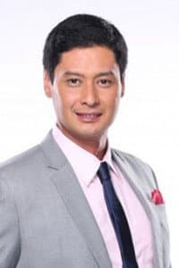 Tonton Gutierrez in Mudrasta: Ang Beking Ina