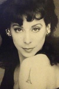Pascale Geille in Ballade à blanc