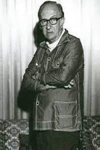 Líbero Luxardo in Alma do Brasil