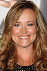 Jennifer Irwin in American Judy