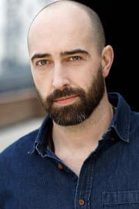 Michael Mihm in P.O.V.