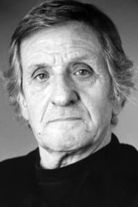 René Morard in Voyage à Ouaga