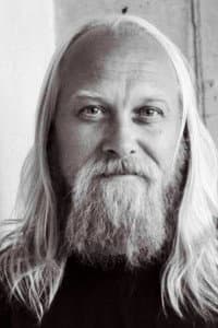 Åsmund Brede Eike in Campingliv