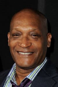 Tony Todd in LEGO DC Comics Super Heroes: Justice League vs. Bizarro League