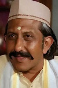 T.P. Jain in Bahu Ki Awaaz