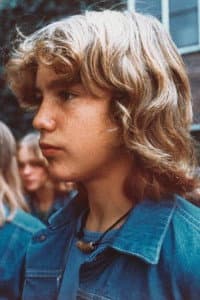 Karl Wagner in Måske ku' vi