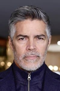 Esai Morales in Queen of Manhattan