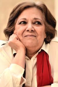 Roberta Fiorentini in Un Natale per due
