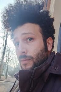 Daniel Lascar in Un mostro chiamato ignoranza