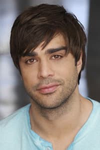 Jason Stojanovski in The Rules of the Game