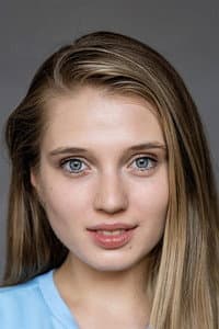 Veronika Mokhireva in Блиндаж