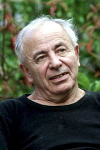 Yosef Carmon in Wasserman
