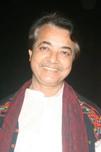 Pranjal Saikia in Adomya