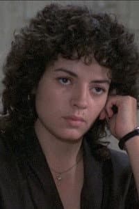 Rosaria Tafuri in Appunti sul film di Federico Fellini «La città delle donne»