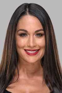 Brie Garcia in AEW All In 2024: London - Zero Hour
