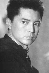 John Lone in 上海1920