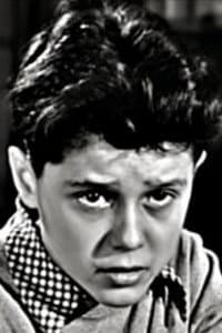 Michel Dumur in Les Frangines