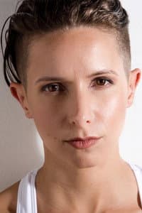 Jenny Mesa in Cicada Song