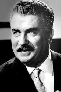 Gino Cervi in L'armata azzurra