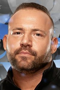 Michael Cuellari in AAA Triplemania XXXI: Tijuana
