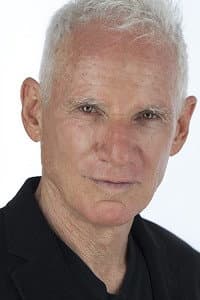 Paul Lieber in Fighting for My Daughter