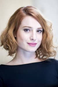 Katarína Šafaříková in Troilos a Kressida