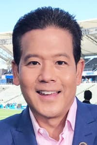Rob Fukuzaki in Ultraman: Rising