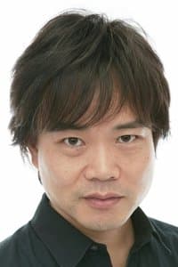 Kazuya Nakai in Person3 THE MOVIE #1 Spring of Birth