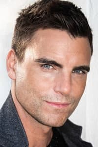 Colin Egglesfield in 100 Days to Live
