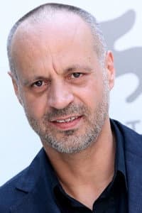 Bruno Buzzi in Sole