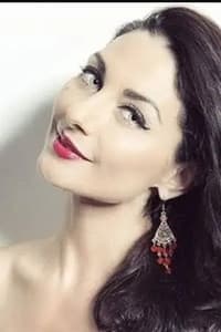 Gabriella Cirillo in Shogun Khumalo Is Dying!