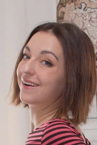 Liona Bee in Put It in Her Ass 14