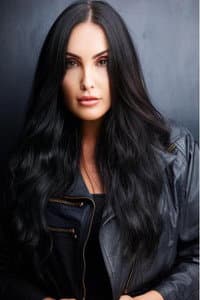 Daniielle Alexis in Breakout