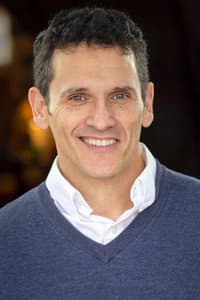 Eric Olson in Kingdom of the Blue Whale