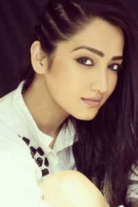 Rashmi Rajput in Bhagwat - Chapter One: Raakshas