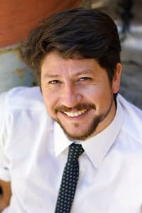 Alejandro Gigena in La quinta