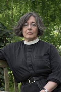 Alice Goodman in John Adams: A Portrait and A Concert of Modern American Music