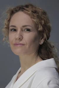 Višnja Obradović in Ako kiša ne padne
