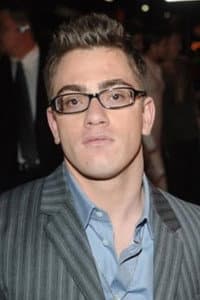 Eric Gores in The Kid & I