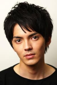 Kento Hayashi in 交渉人 THE MOVIE タイムリミット高度10,000mの頭脳戦