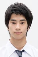 Oshirō Maeda in 超・少年探偵団NEO -Beginning-