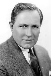 Harry C. Browne in The Flower of No Man's Land