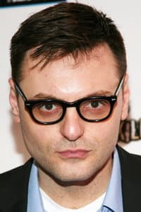 Rob Schmidt in Fresh Meat: The Wounds of 'Wrong Turn'