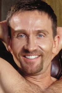 Matt Sizemore in The Best Little Whorehouse In Tex-Ass