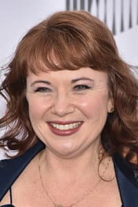 Aileen Quinn in Annie